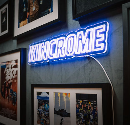 Kincrome LED Neon Garage Sign P10300 Neon Sign Kincrome