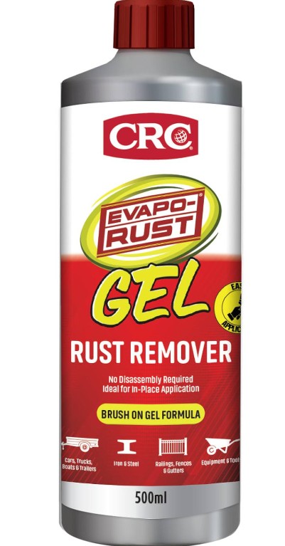 CRC Evapo-Rust Brush On Gel 500ml 1757977