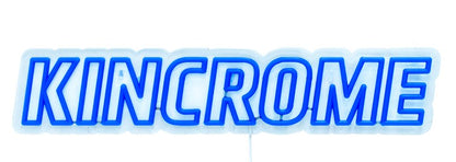Kincrome LED Neon Garage Sign P10300 Neon Sign Kincrome