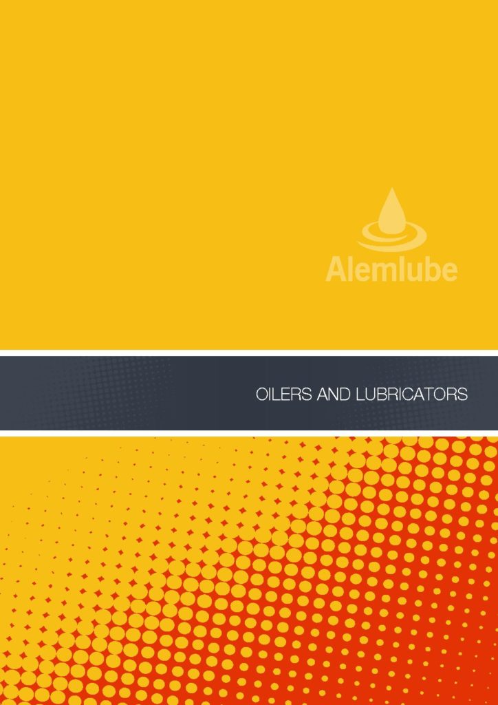 ALEMLUBE