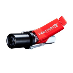 Lubemate Quick Release Coupler  BSP L-QRC