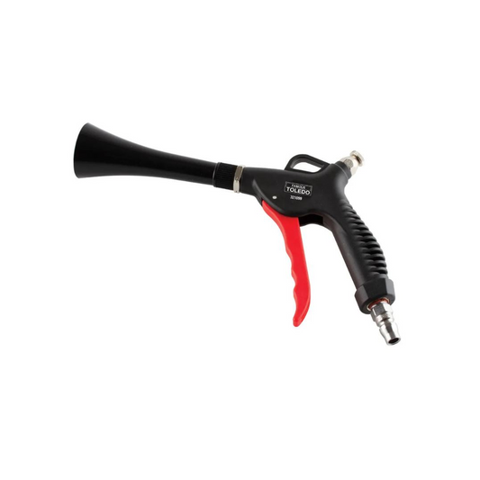TOLEDO High Velocity Air Blow Gun 321099 Air Blow Gun Toledo