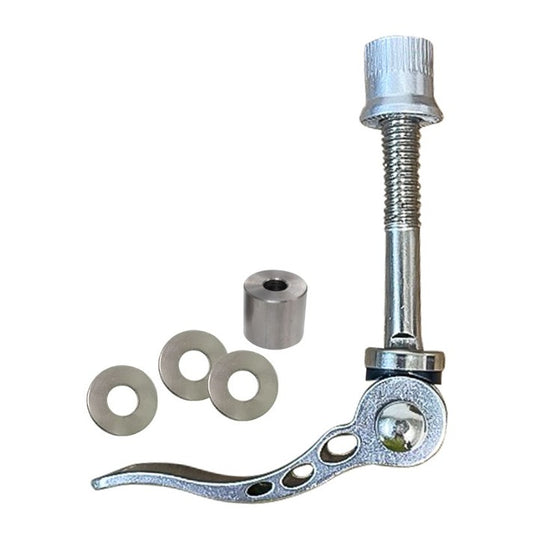 Abbott & Ashby Workshop Quick Clamps for Bench Vices (Pack of 2) AAQC-50 Clamp Abbott & Ashby