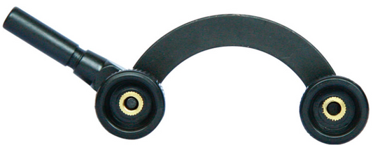 Accud Centering Holder Dial Test Indicator AC-269-060-01 Dial Tester Accud