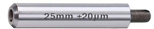 Accud 25mm Indicator Point Extension AC-270-000-04 Indicator Point Extension Accud