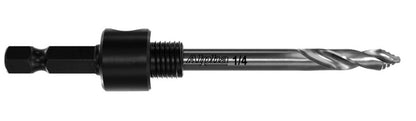 Alpha 14-30mm Onsite Plus Small Arbor to suit Holesaws Step Tip Pilot Drill ARBST-1 Drill Bit Alpha