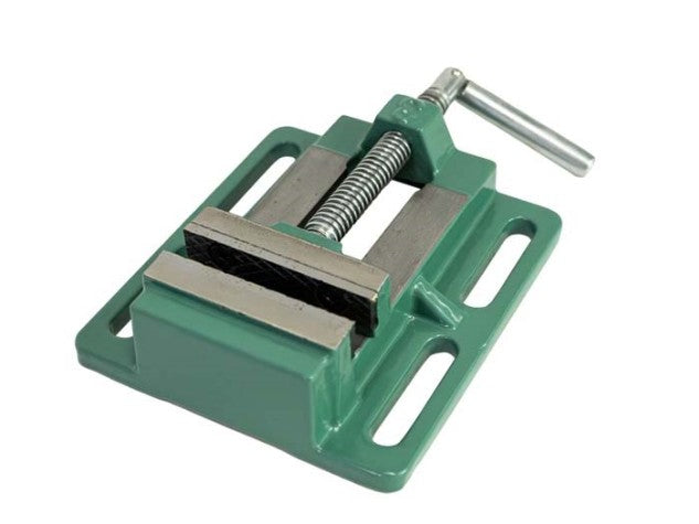 Abbott & Ashby Heavy Duty Industrial Drill Press Vice 3″ 75mm ATBVQ193A Press Vice Abbott & Ashby