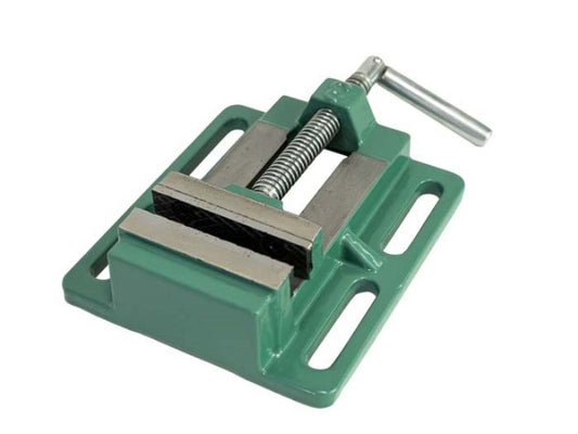 Abbott & Ashby Heavy Duty Industrial Drill Press Vice 3″ 75mm ATBVQ193A Press Vice Abbott & Ashby