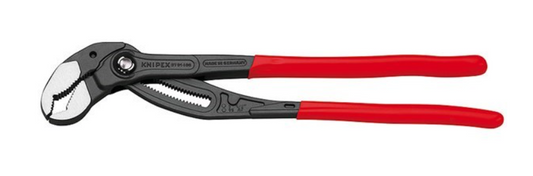 Knipex Cobra Water Pump Plier 400mm 8701400 8701400SB Plier and Cutters Knipex