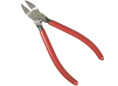 Toledo Flush Cut Plier Electro Mechanical Cutters Plastic Cutter PC6