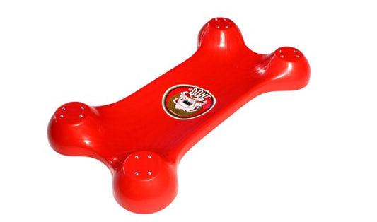 The Bone Low profile creeper BONE6031 Creeper Bone Ster