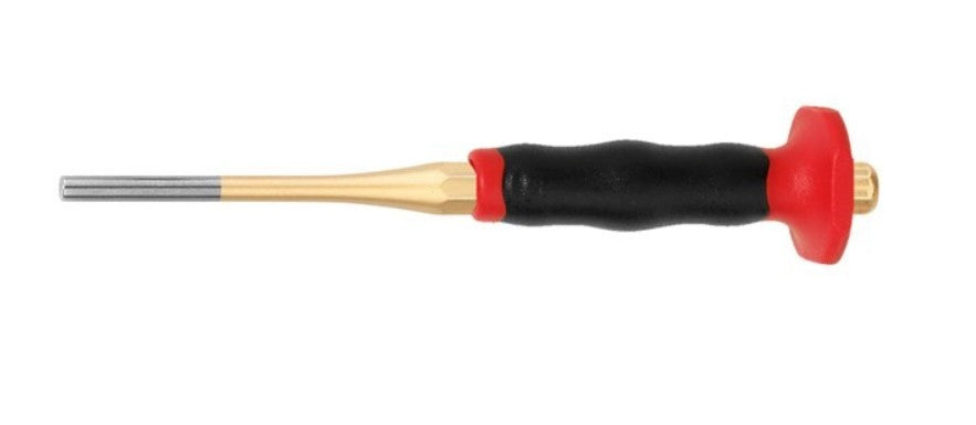 Rennsteig Parallel Pin Punch 5 Piece Set 425152 punch set Rennsteig