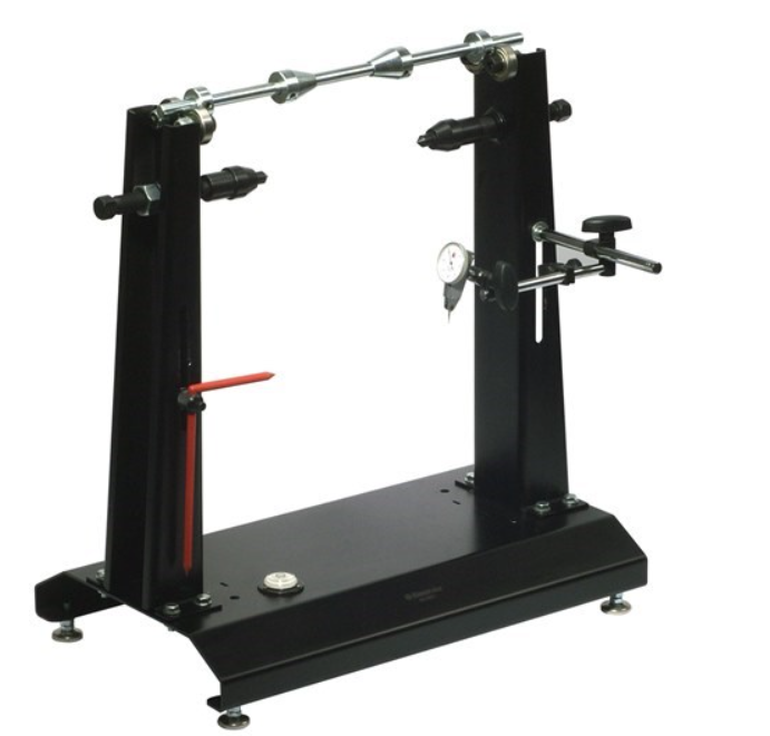 BikeService Wheel Turning & Balancing Stand BS5501 stand BikeService