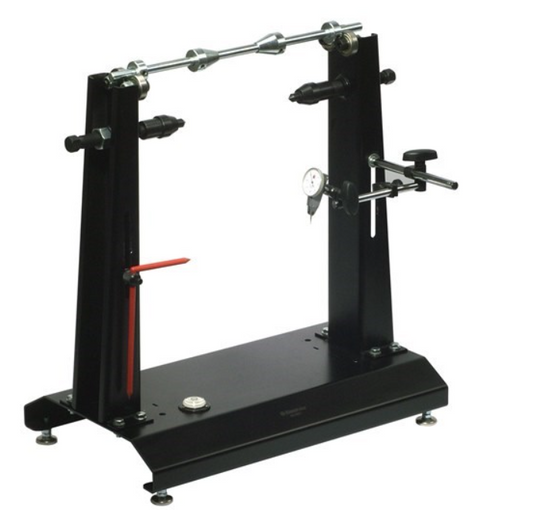 BikeService Wheel Turning & Balancing Stand BS5501 stand BikeService