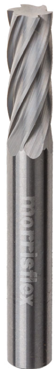 Morrisflex Non-ferrous Cylinder Burr - Size 1 CBSA1NF Cylinder Burr Morrisflex