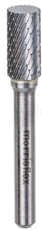 Morrisflex Cylinder Burr - Size 3 CBSA3 Cylinder Burr Morrisflex