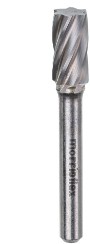 Morrisflex Non-ferrous Cylinder Burr - Size 3 CBSA3NF Cylinder Burr Morrisflex