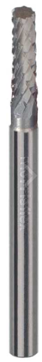 Morrisflex Cylinder Burr 1/8" Shank CBSA42 Cylinder Burr Morrisflex