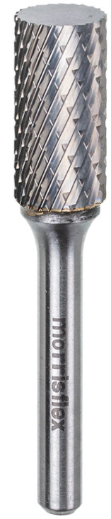 Morrisflex Cylinder Burr - Size 5 CBSA5 Cylinder Burr Morrisflex