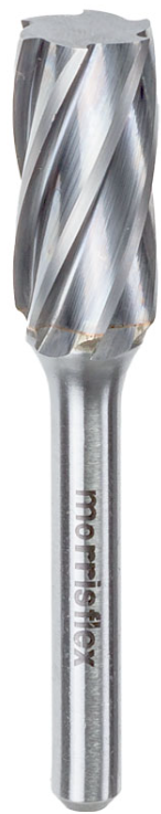 Morrisflex Non-ferrous Cylinder Burr - Size 5 CBSA5NF Cylinder Burr Morrisflex