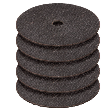 Geiger 3" Cutting Discs Pack of 5 75mm CO007K Discs Geiger