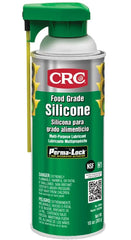 CRC Food Grade Silicone 284gms FG03040