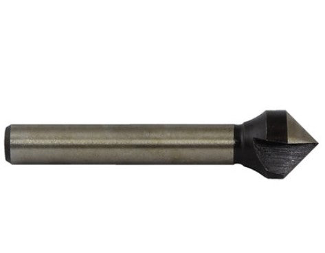 Alpha Countersink Single Flute 10mm CS1-10 Countersinks Alpha