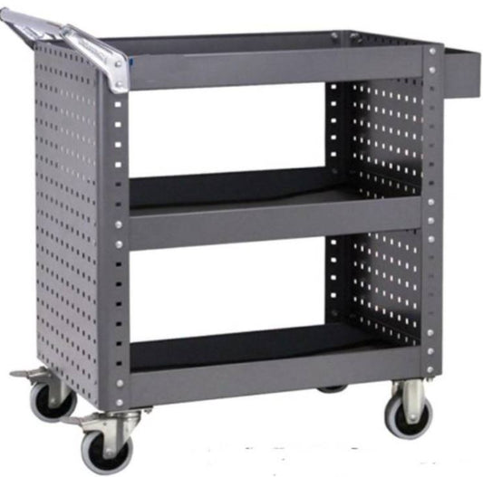 Geiger Heavy Duty Parts Trolley CTH5086 Trolley Geiger