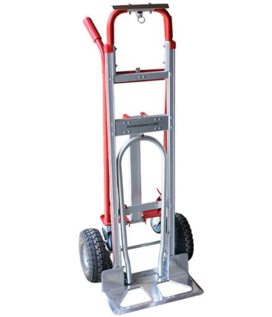 Four-in-One Multipurpose Hand Trolley DPR015 Trolley Richmond Rolling Solutions