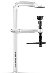 Ehoma H.D. Clamp 800mm X 140mm 1200Kgp (Changeable Pads) EC-GS80C