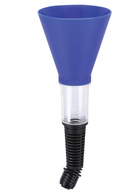 Endeavour Honda Oil Funnel Suits Honda and Nissan Vehicles ET1261 Oil Funnel Automotive
