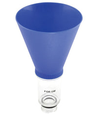 Automatic Holden GM Oil Funnel ET1271