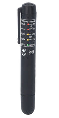 Automotive Brake Fluid Tester (DOT / ENV) DOT 3  DOT 4 |DOT 5.1 ENV4 ENV6 ET1333B