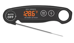 Automotive Rechargeable Air Conditioning Thermometer ET2024R