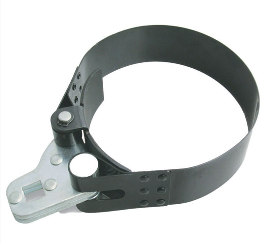 Automotive Truck Oil Filter Wrench (96 - 115mm) 1/2" Sq Drv ET4292 Oil Filter Wrench Automotive