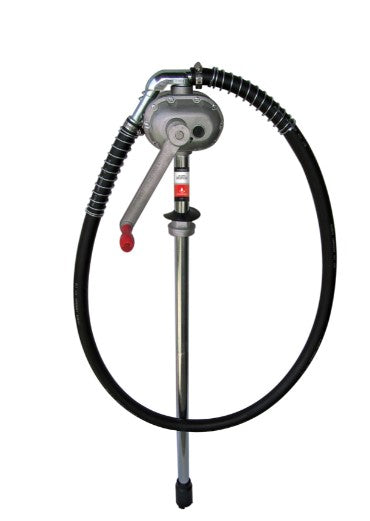 E Series Bi-Lobe Refuelling Drum Pump 100LPM F20060 Drum Pump Alemlube