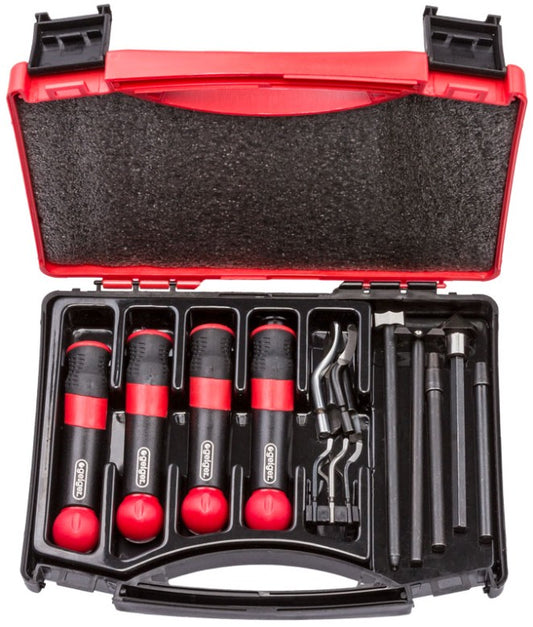 Geiger 24pc Deburring Set GD88030 deburr Geiger