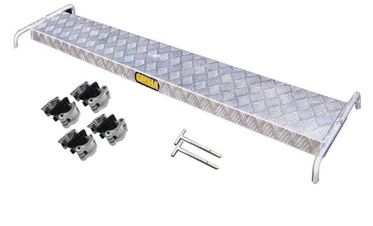 Gorilla Scaffold Joiner Pack GS-03 Ladder Gorilla Hartman Group