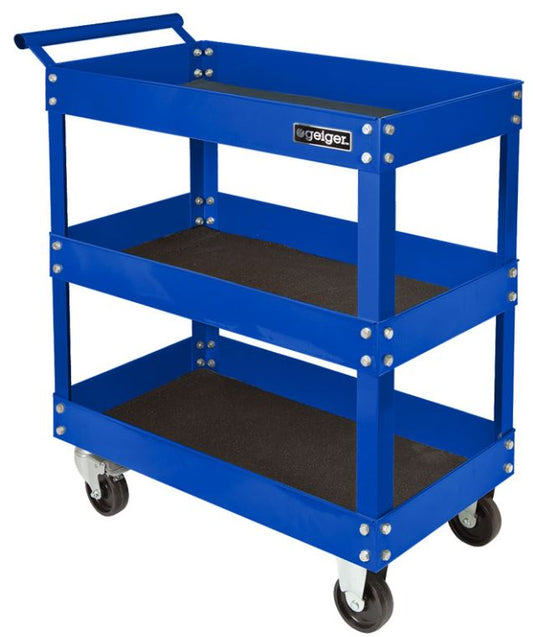 Geiger Heavy Duty Parts Trolley GT3S Trolley Geiger