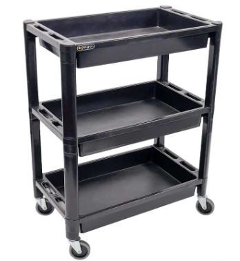 Geiger Utility Parts Trolley GT3SP Trolley Geiger
