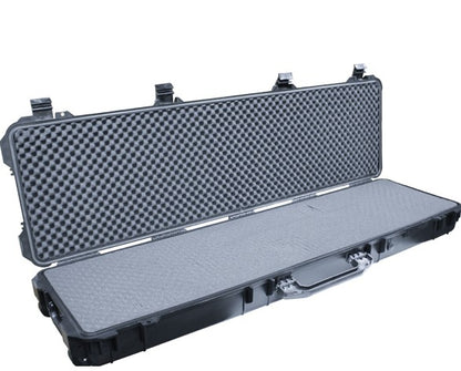 Seal Case Gun Case  1346x406x155mm Weatherproof Equipment Case SEALCASE1346