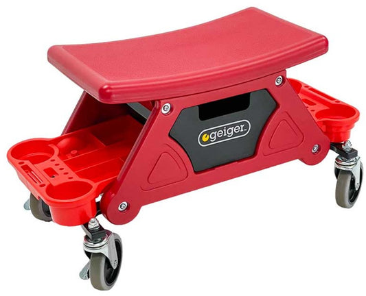 Geiger Workshop Stool GWS Stool Geiger
