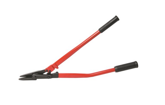 HIT Steel Strap Cutter Sliding Handling Type 600mm HITSS600SL Cutter Hit
