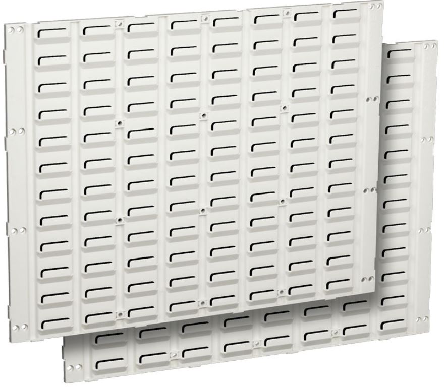 Geiger HB Hanging Panel (Set of 2) HP1 Hanging Panel Geiger