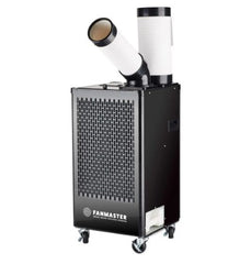 Fanmaster Industrial Portable Air Conditioner 2.7kw 240v  IAC-27