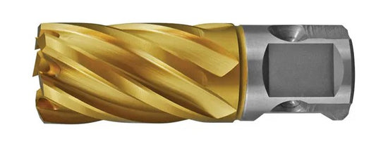 ITM Holemaker Uni Shank Gold Series Cutter 12mm X 25mm AT1225 shank ITM