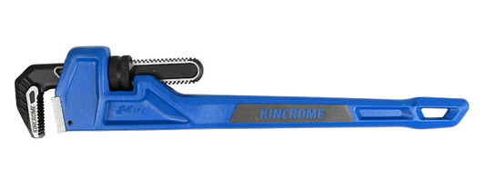 Kincrome Iron Pipe Wrench 600mm (24") K040124 Kincrome Kincrome