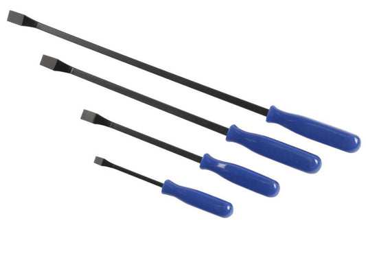 Kincrome Pry Bar Set 4 Piece K090001 pry bar Kincrome
