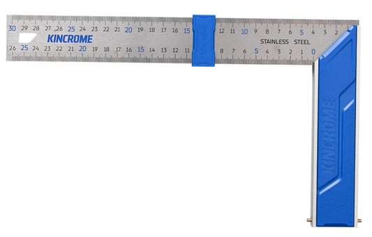 Kincrome Try Square 300mm K11172 Try Square kincrome