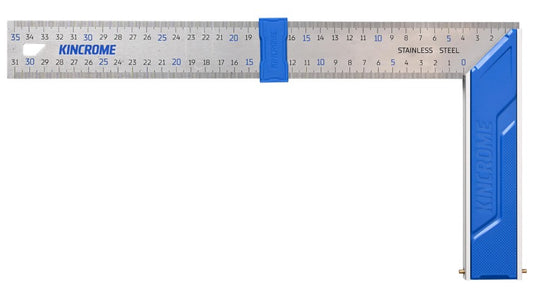 Kincrome Try Square 350mm K11173 Try Square kincrome